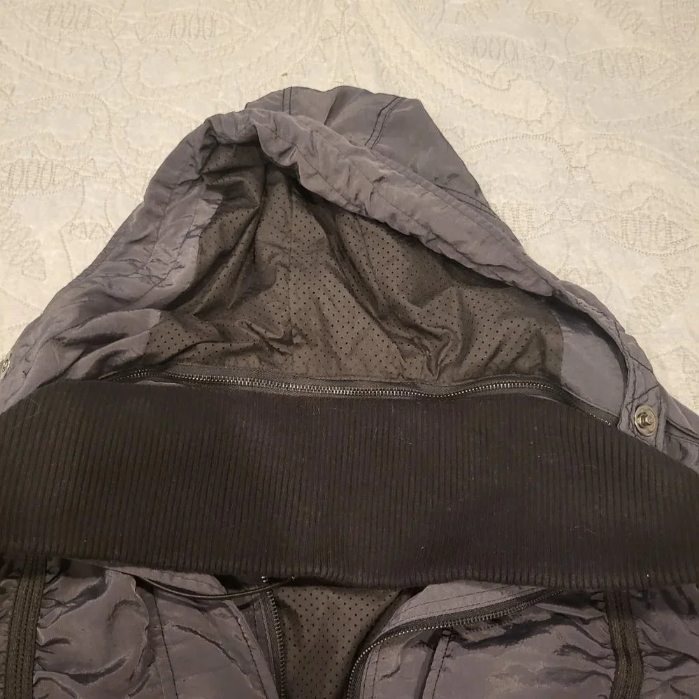 G.E.T. EQUIPMENT GENERAL TECHNIQUE  jacket - Picture 3 of 4